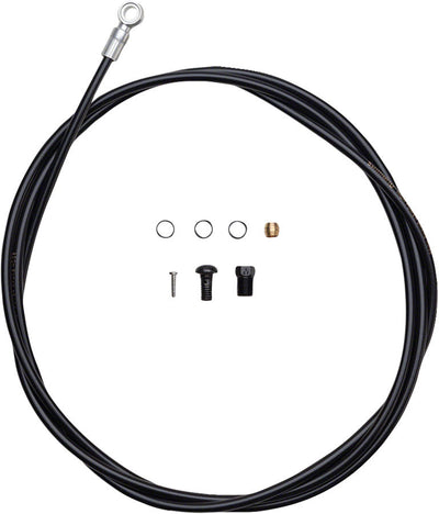 Shimano SM-BH90-SBS High Pressure Disc Brake Hose Kit - 1700mm
