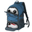 Mochila de Entrenamiento de Baloncesto Premium para Atletas
