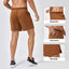 Pantalones Cortos de Entrenamiento de Verano para Hombre - Transpirables y de Secado Rápido
