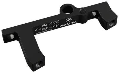 Adaptador de freno de disco Magura QM 45 ABS Wheel Speed Sensor