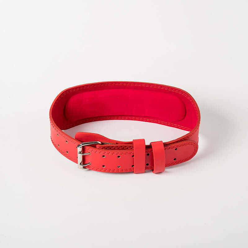 Vellmara Ultimate Back Support Belt for Weightlifting - Korvel