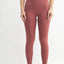 MONO B Venice Cloud Light Sculpt High-Waisted Leggings