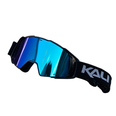 Kali Trinity Goggles - Black