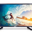 Naxa 32" LED HDTV with Built-in DVD Player and Media Options