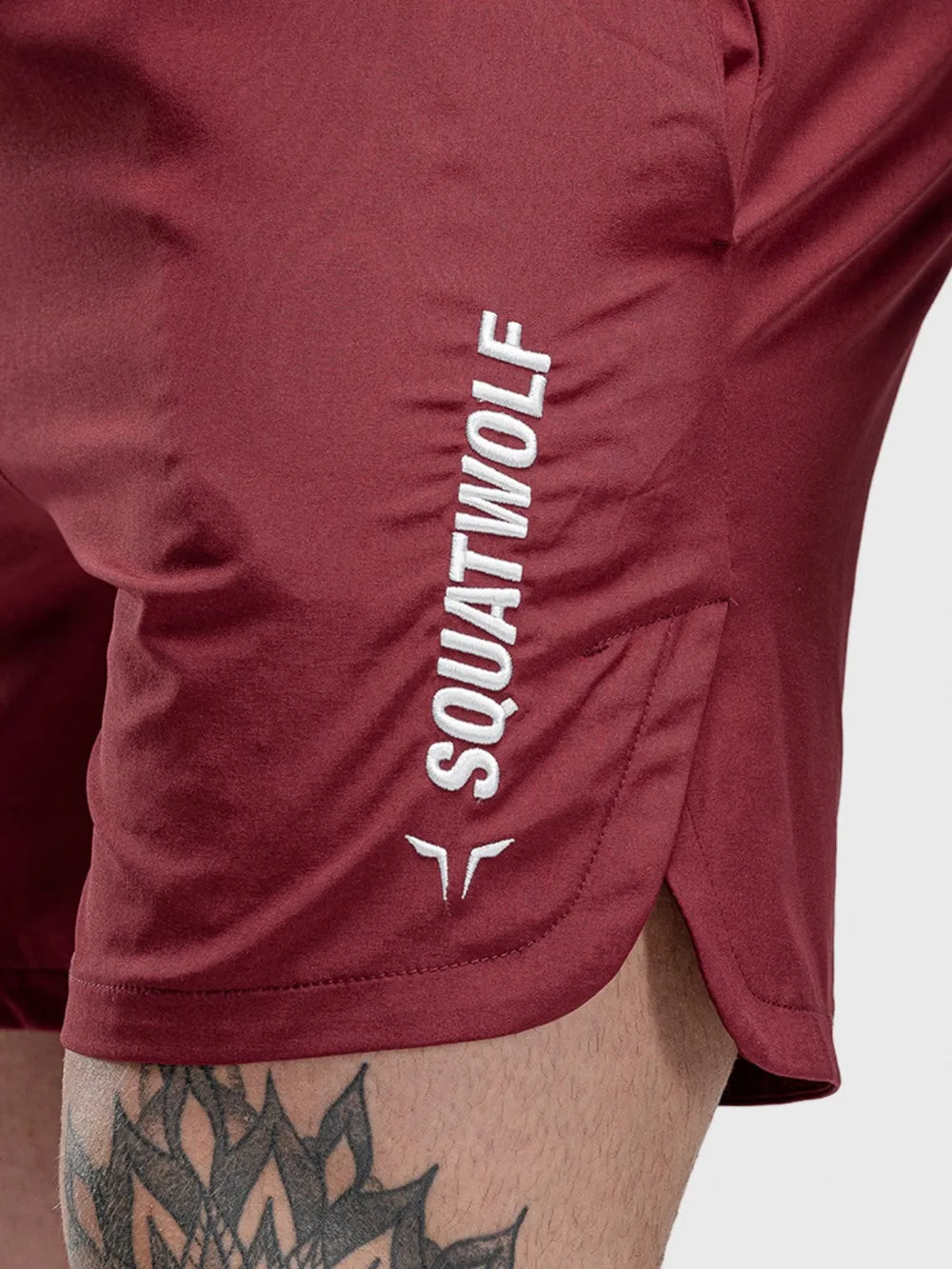 Pantalones Cortos Activos de Secado Rápido para Hombre con Cinta Ajustable