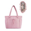 Stylish Women's Casual Tote Handbag for Everyday Use