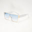 Women's Square Sunglasses - Trendy European & American Style