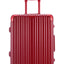 Premium Drop-Resistant Aluminum-Magnesium Carry-On Luggage