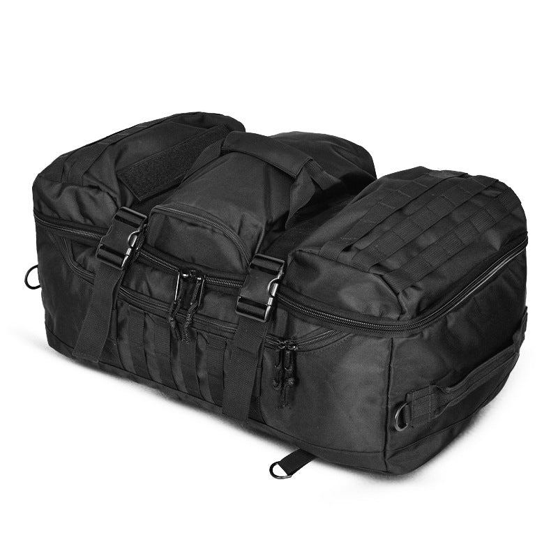 Mochila de Senderismo Multifuncional Premium para Exterior