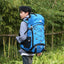 Mochila de Senderismo Premium de 60L para Aventuras al Aire Libre
