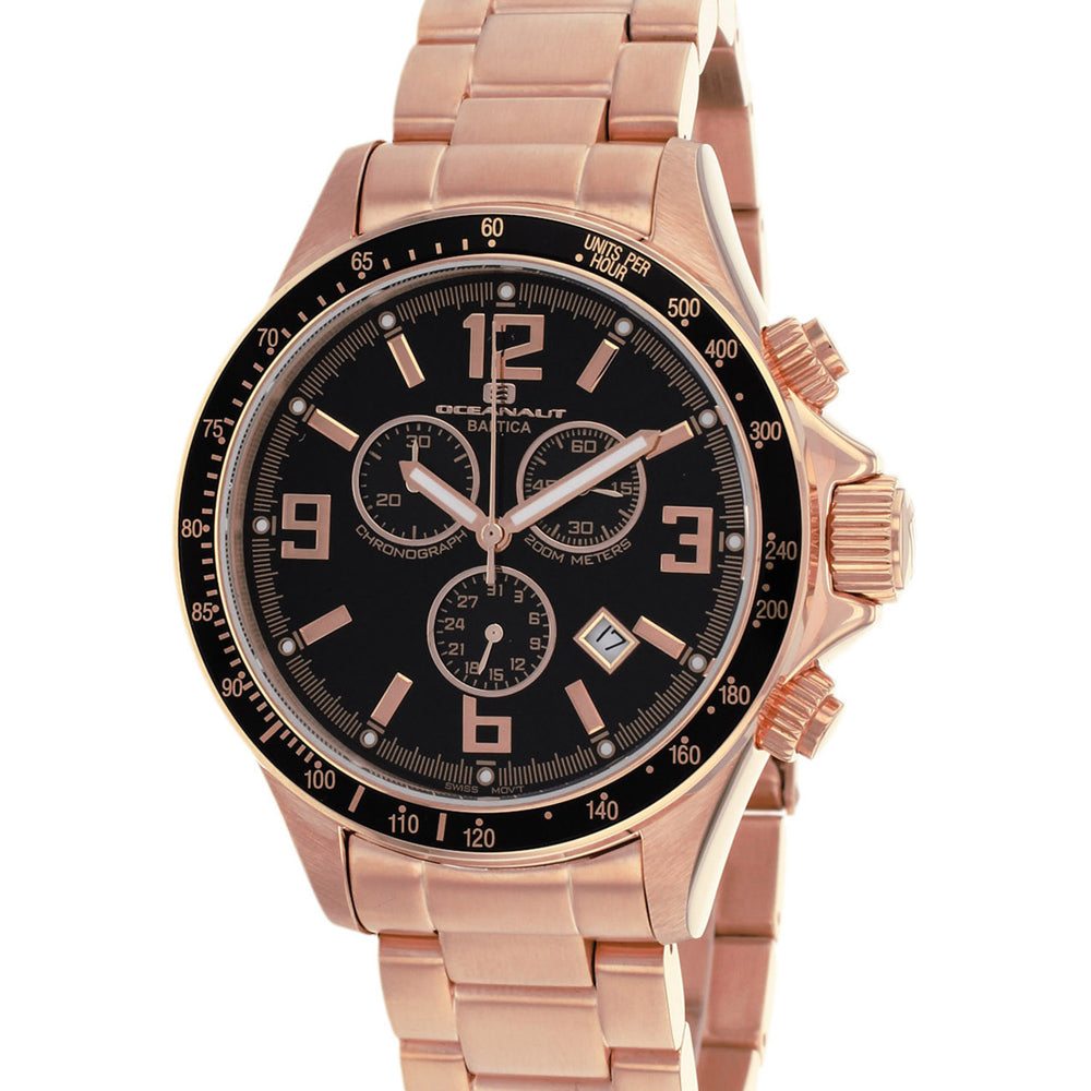 Reloj Baltica para Hombre de Oceanaut