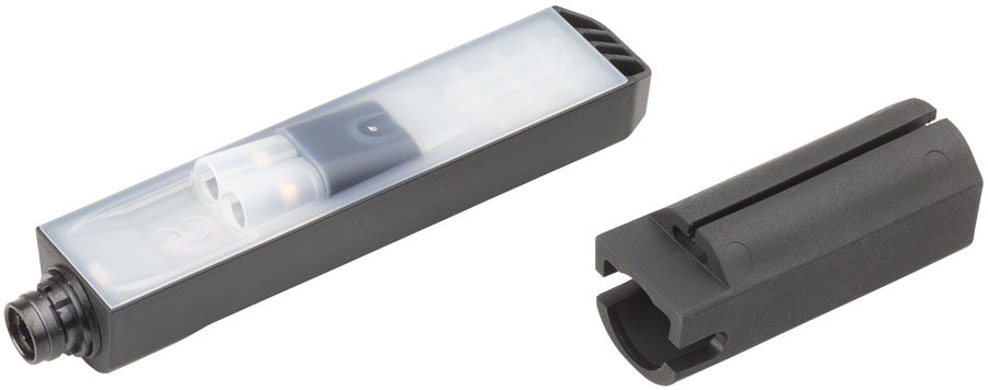 Adaptador Shimano STEPS Di2 EW-EX010 para unidad de transmisión Bosch Ebike