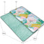 Premium Quick-Drying Beach Towel for Women
