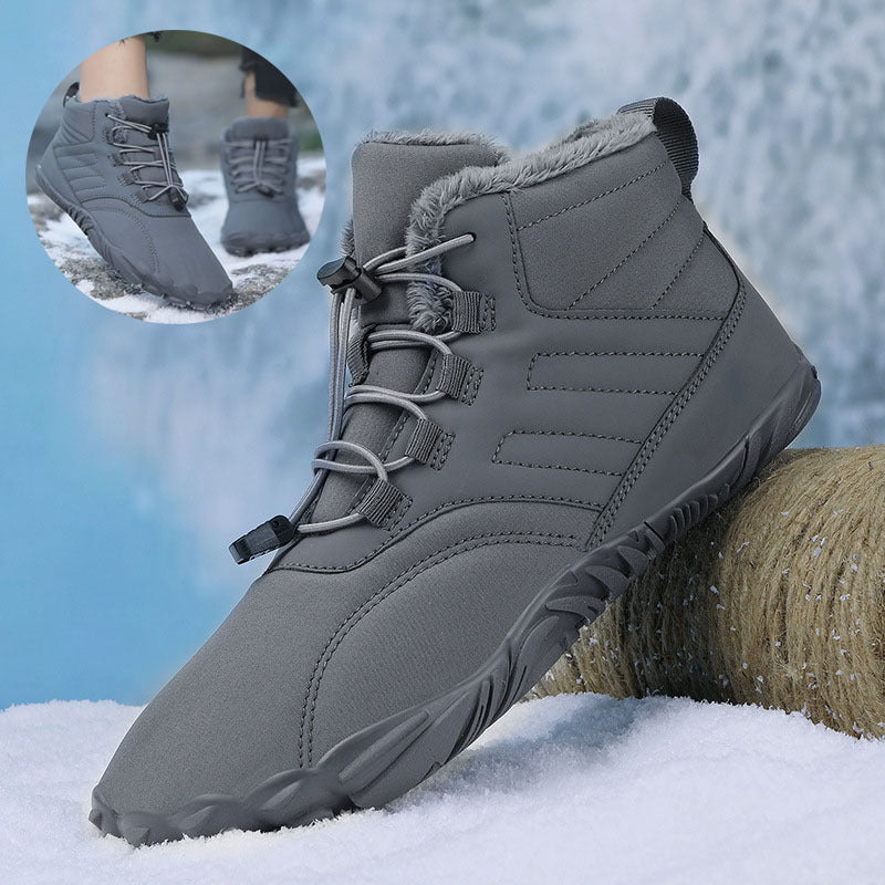 Bottes de sport extérieures premium à enfiler pour hommes et femmes