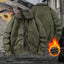 Premium Winter Fleece Cotton Coat for Men