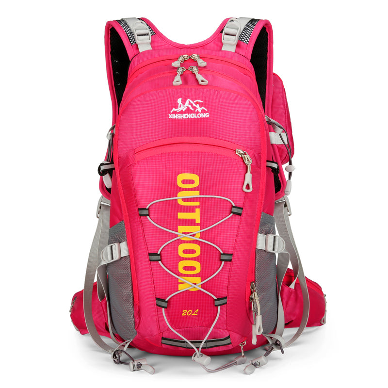 Sac à dos de sport extérieur multifonctionnel premium