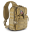 XGear Tactical 14L Sling Bag Backpack with Adjustable Strap