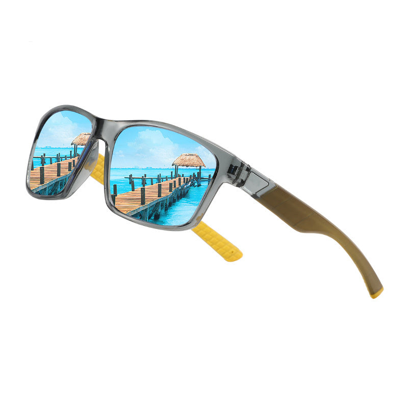 Gafas de sol polarizadas para hombres y mujeres