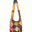 Bolso Hobo de Parchwork Acolchado de la Colección Kathmandu