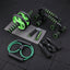 Premium Push-Up Bracket for Enhanced Core Strength - Korvel
