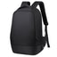 Spacious Dual-Purpose Backpack for Leisure Travel