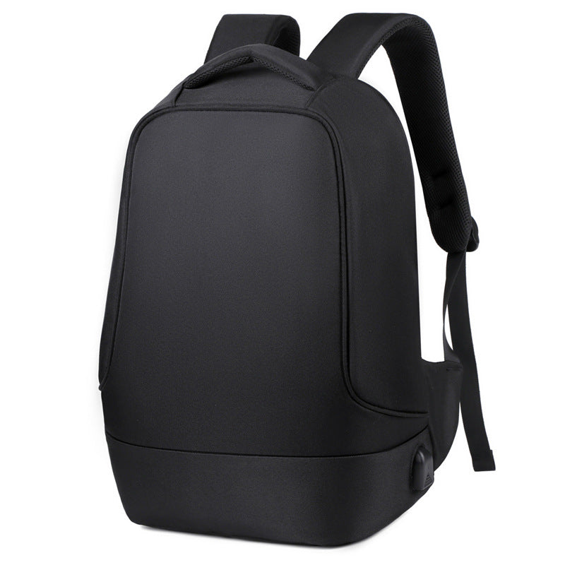 Spacious Dual-Purpose Backpack for Leisure Travel