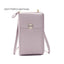 Women's Multi-Functional Crossbody Phone Bag