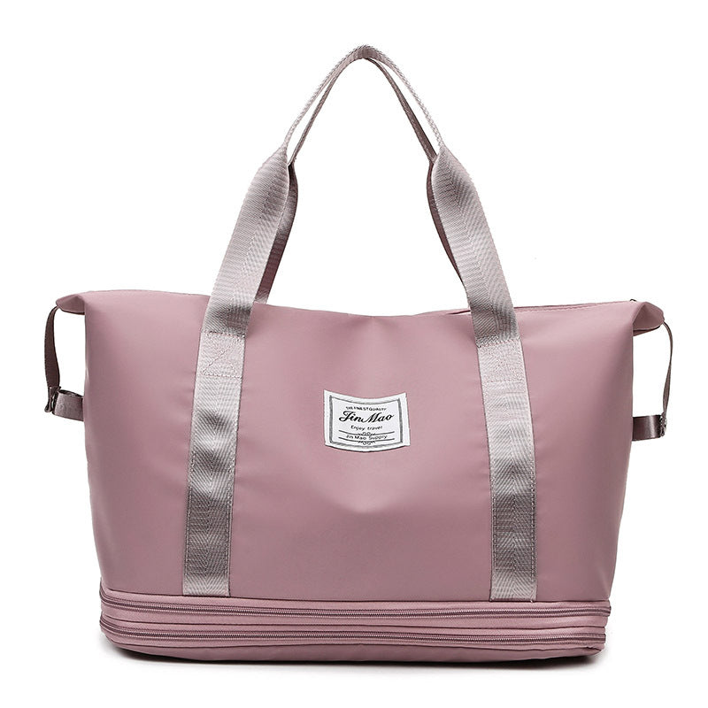 Sac de sport de grande capacité portable