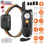 Collar de Entrenamiento para Perros GBruno 984FT