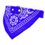 GBruno Bandana Ajustable para Perros