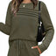 Plus Comfort Duo: Versatile Top & Pants Ensemble