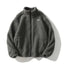 Chaqueta Acogedora y Esponjosa para Aventuras de Invierno