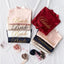 Elegant Bridal Bridesmaid Robe
