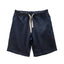 Premium Khaki Casual Men's Jogger Shorts