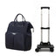 Bolsa de Viaje Multifuncional Plegable Impermeable y Ligera