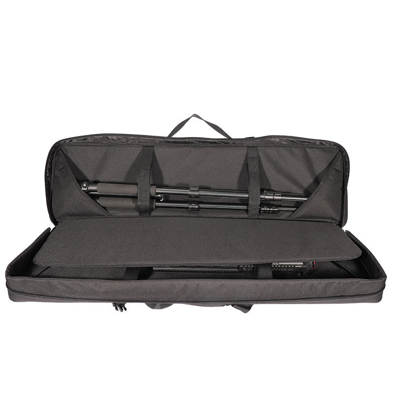 Sac de sport de pêche extérieur premium de 36 pouces