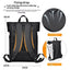 Sac à dos étanche pour ordinateur portable pour hommes