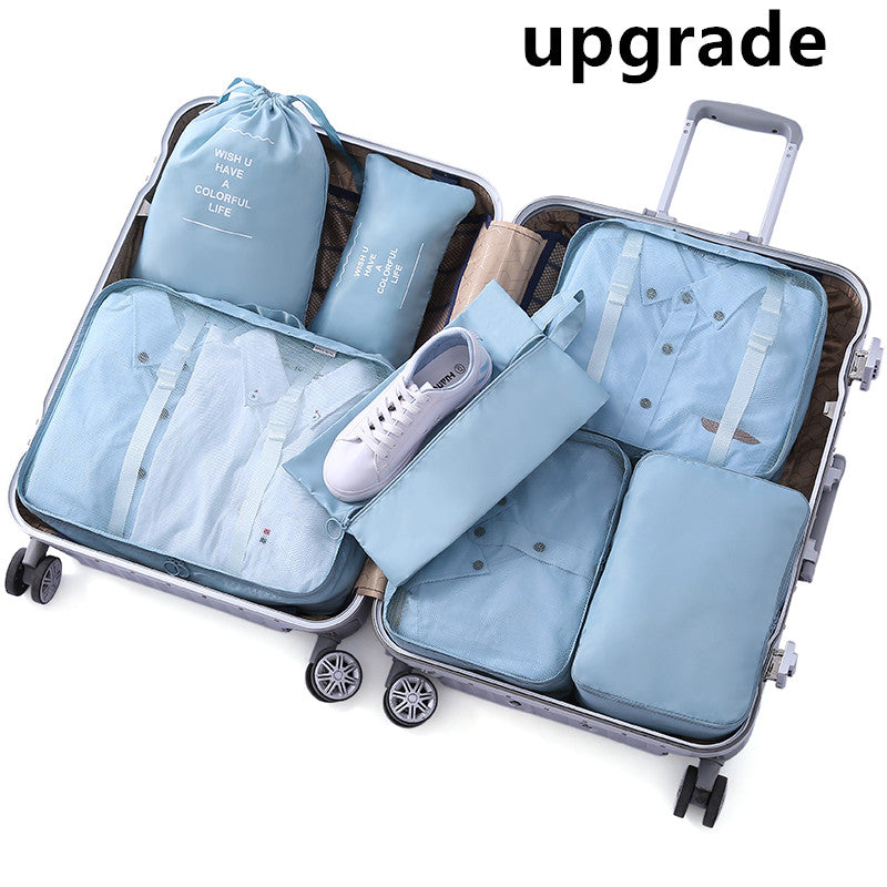 Bolsa de Almacenamiento de Equipaje de Viaje Premium