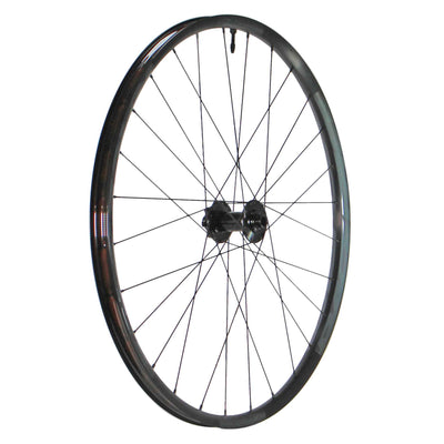 Race Face Aeffect-R 29" Front Wheel - Boost Black