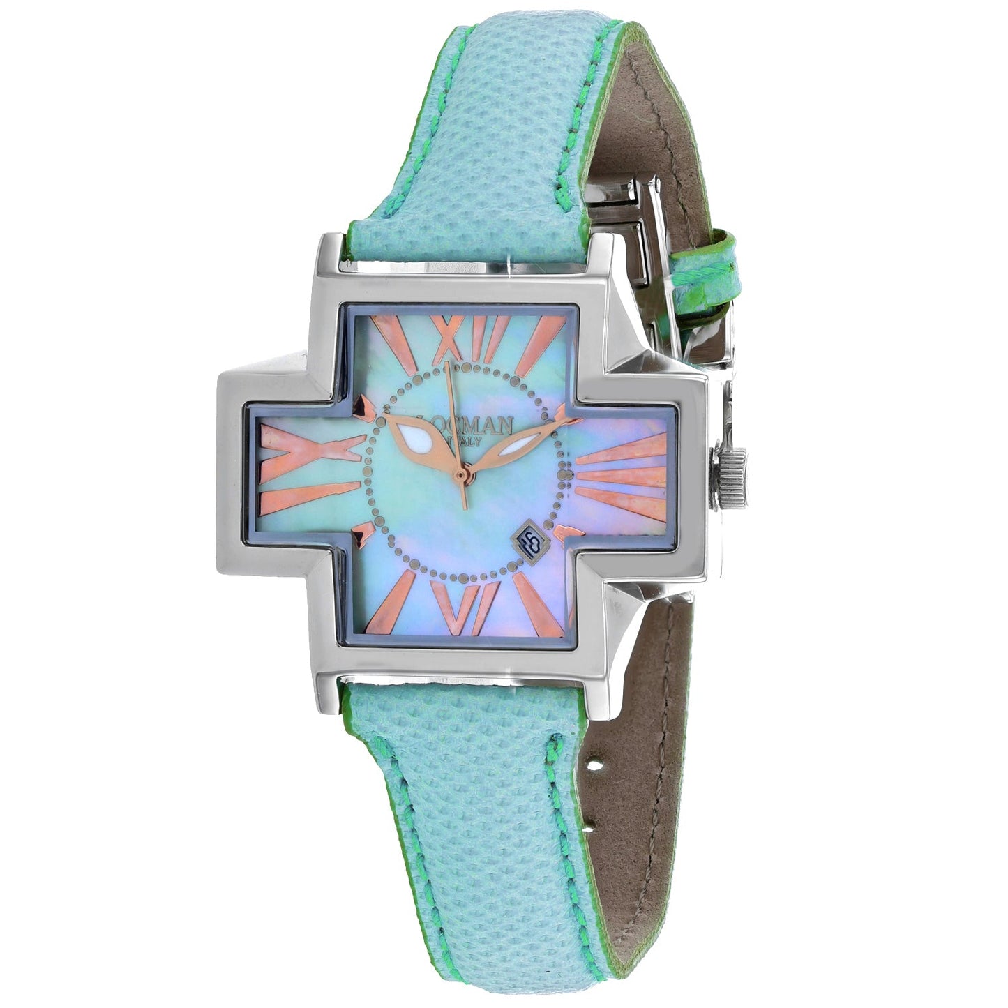 Montre Locman Femme Italy Plus