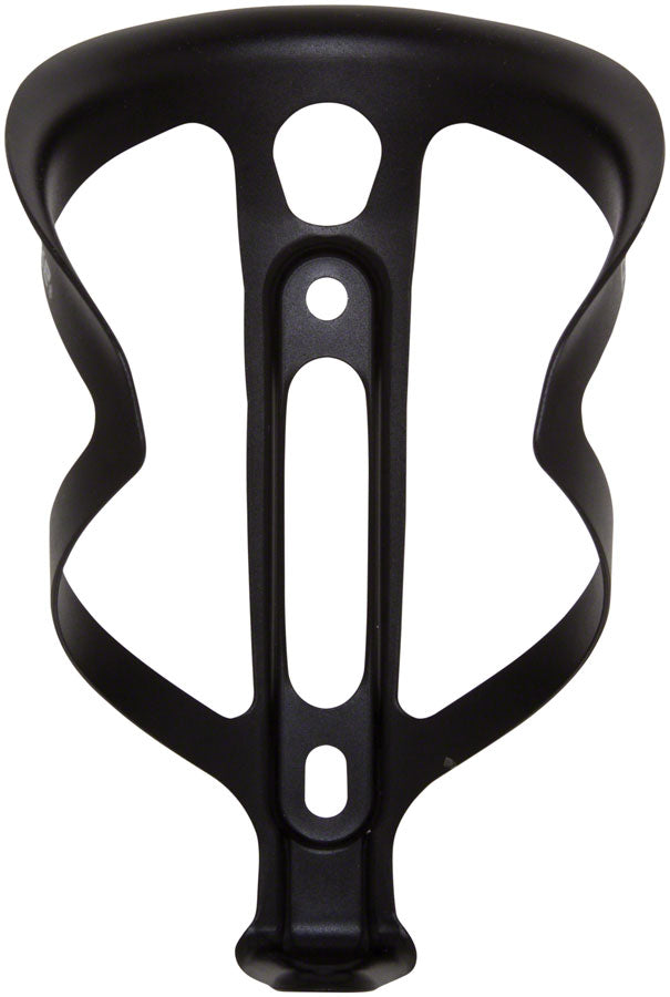 Planet Bike Air 18 Water Bottle Cage - Black