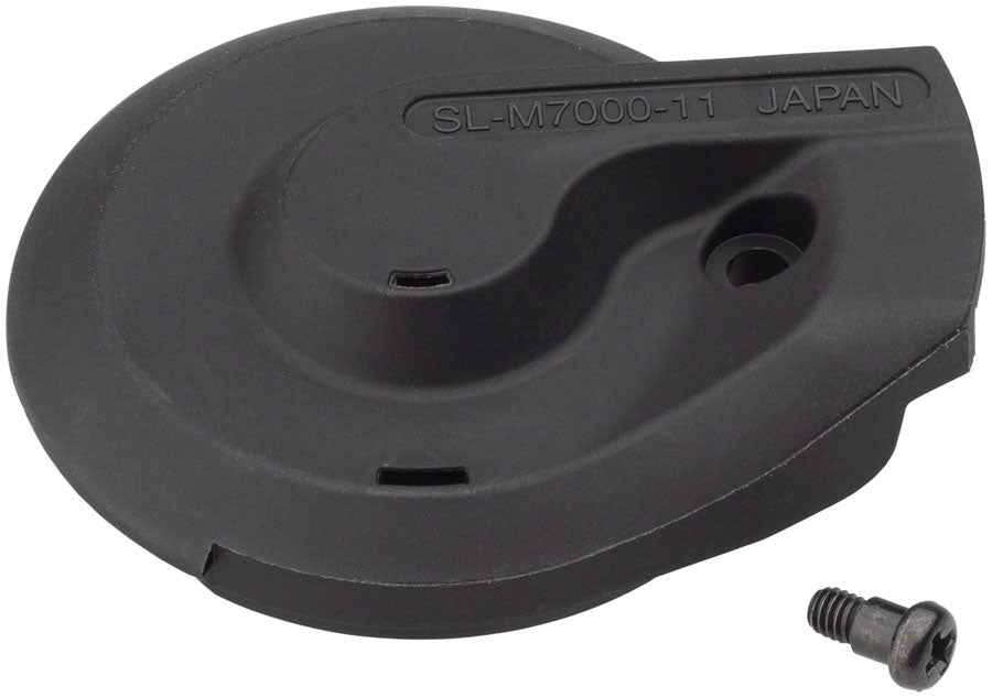 Couvercle de levier de changement Shimano SLX SL-M7000-11R droit