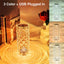 Room LED Table Lamp - Modern & Energy Efficient