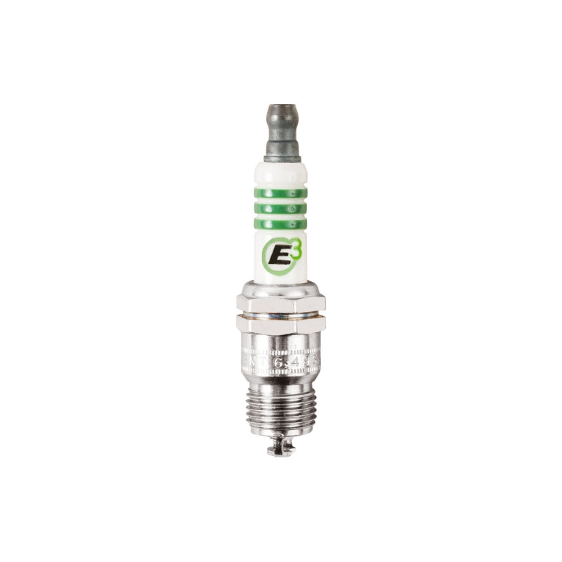 E3 Racing Spark Plugs - 4mm Thread, 0.460 in. Reach
