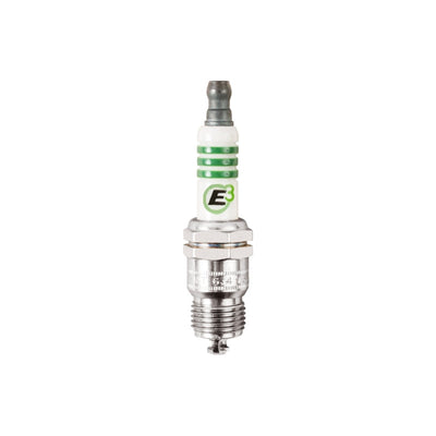E3 Racing Spark Plugs - 4mm Thread, 0.460 in. Reach
