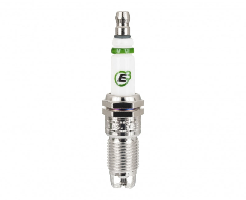 Bougie E3SP-E362 - 14mm, portée de 0,708” avec siège conique