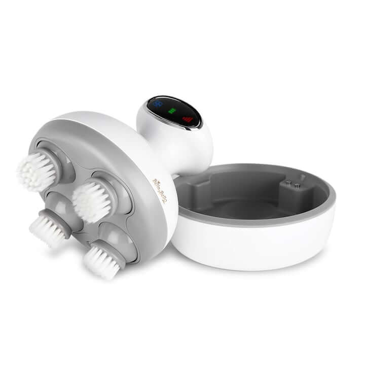 Bella2Bello Armona Electric 3D Vibrating Scalp & Body Massager