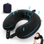 U Shaped Memory Foam Travel Neck Pillow