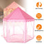 Tente de jeu Princesse GBruno pour enfants