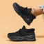 Baskets respirantes en tricot Fly pour femmes grandes tailles